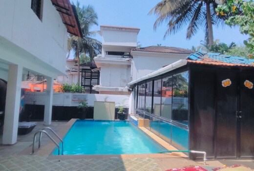 NEW ZELOSENA RESORT