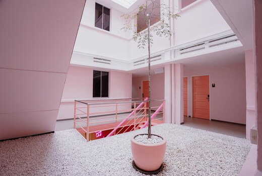 Main gallery