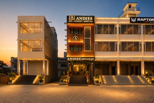 Andies Hotel