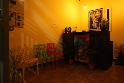 Velom Homestay