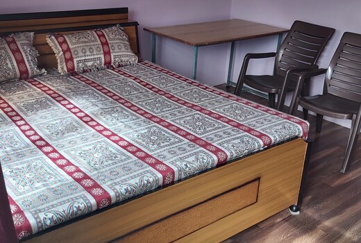 JAI BHOLA JAGESHWAR HOME STAY