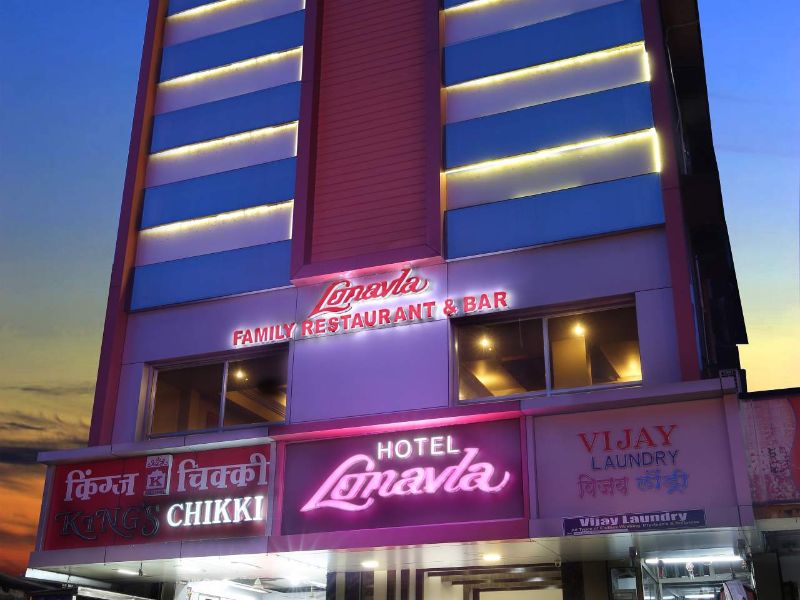 Hotel Lonavla