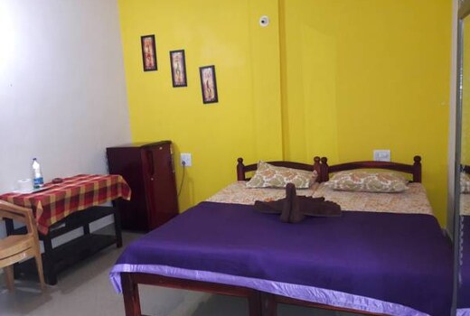 Doris Guest House
