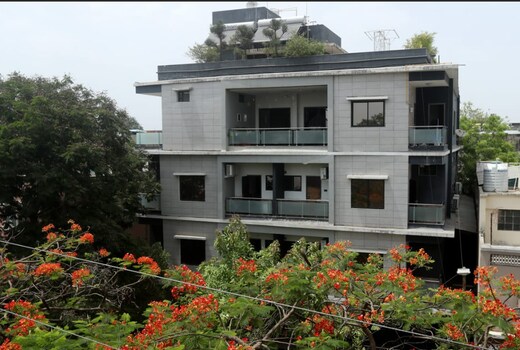 Avanse Millora STAY10 Service Apartment, Indore