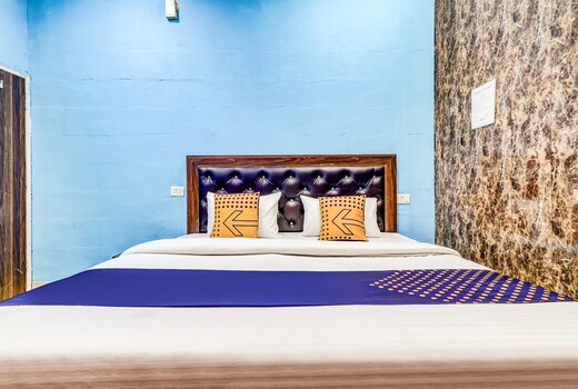 Hotel O Ansh