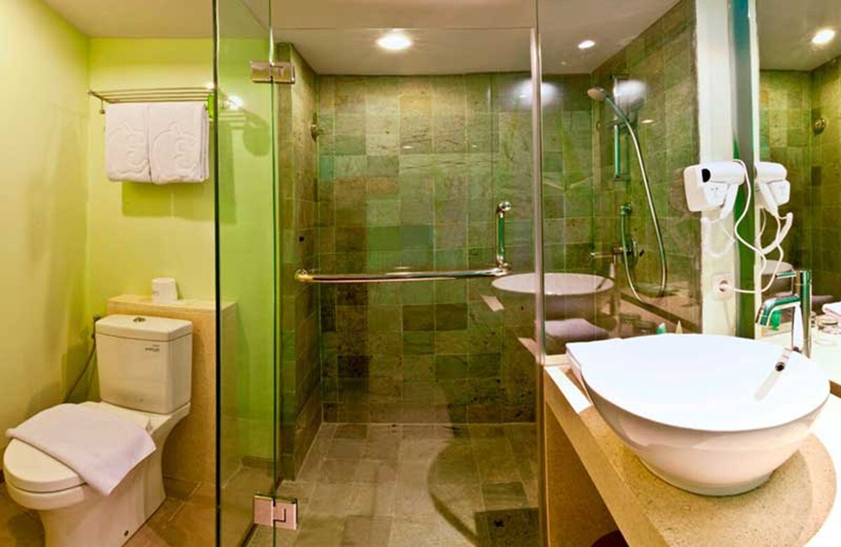 Eden Hotel Kuta