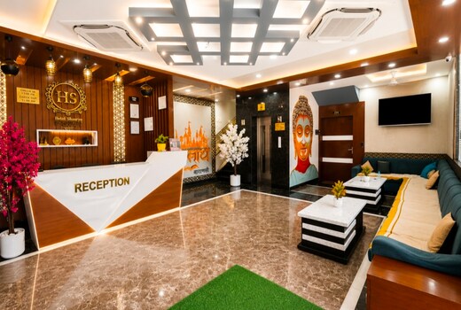Hotel Shaurya