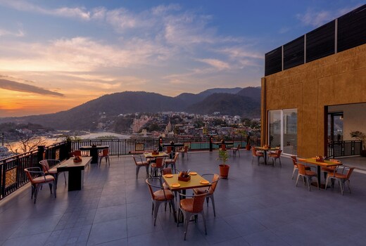 Bedzzz Rishikesh by Leisure Hotels (Laxman Jhula)