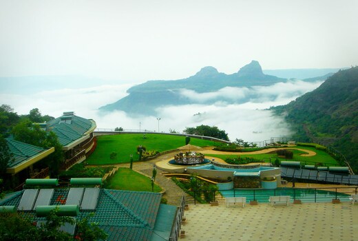 Upper Deck Resort Highest Peak, Lonavala