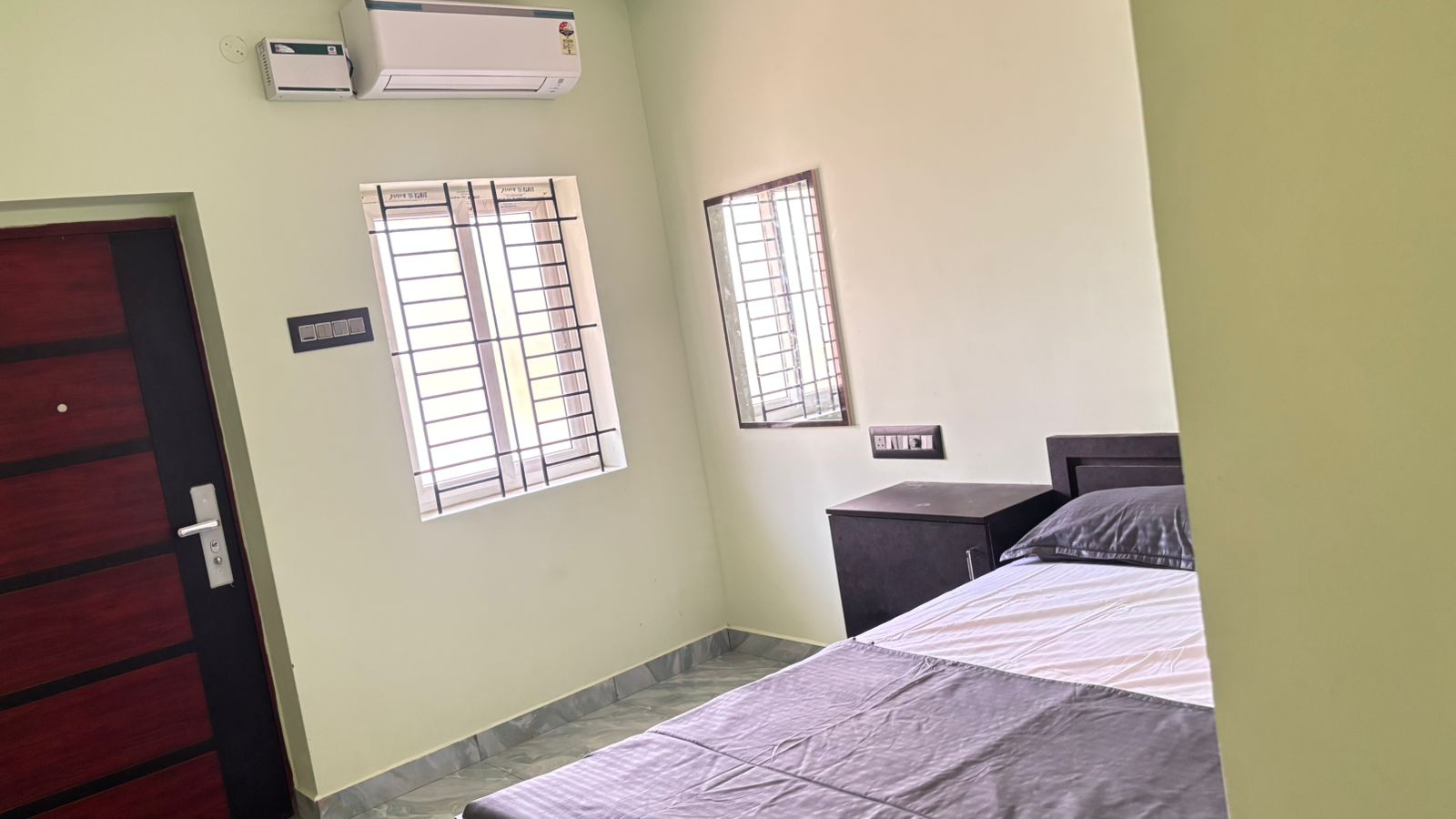 Sri Vigneshwara Residency