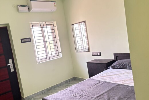 Sri Vigneshwara Residency