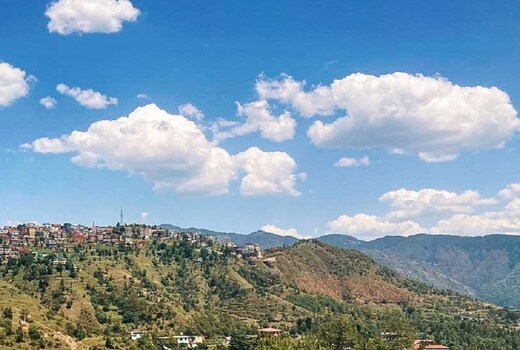 Nirvana Lodge