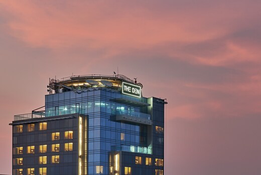 The Den Bengaluru
