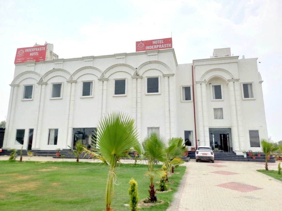 INDERPRASTH HOTEL JIND