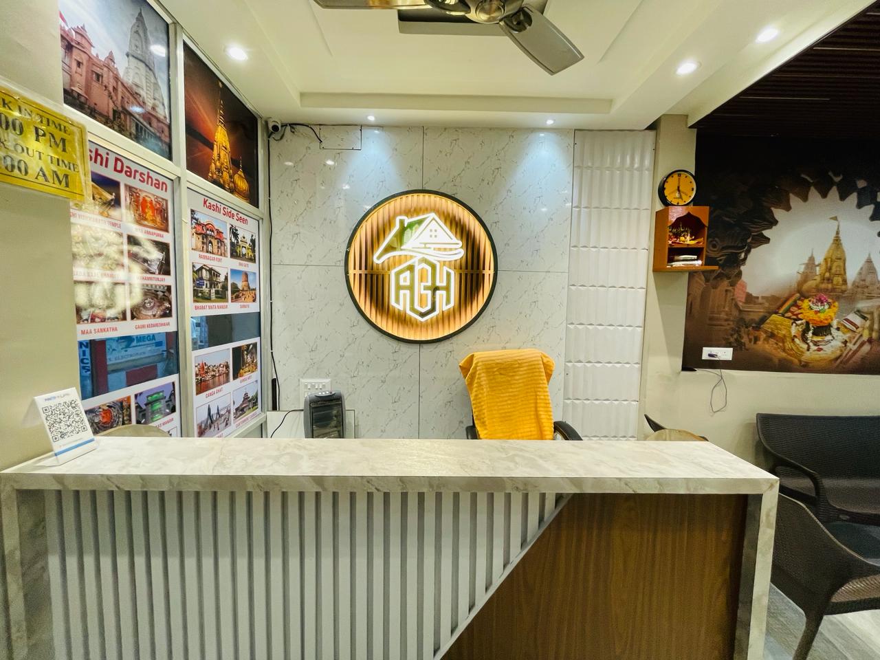 ARYA GUEST HOUSE