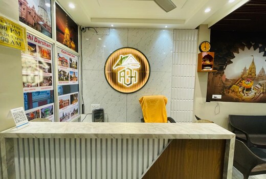 ARYA GUEST HOUSE