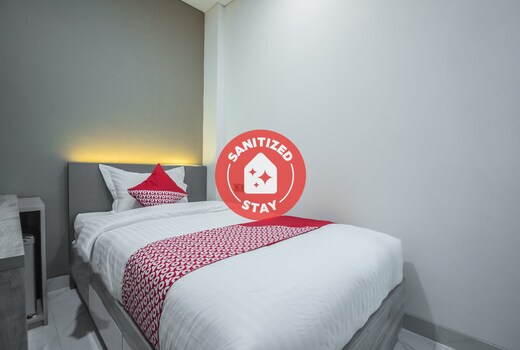 Hotel O Residence Khoe