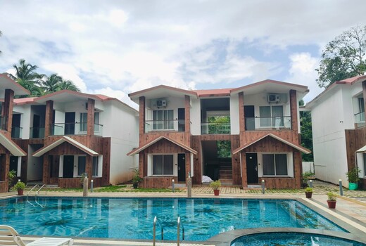 GOKARNA SAMUDRA BEACH RESORT