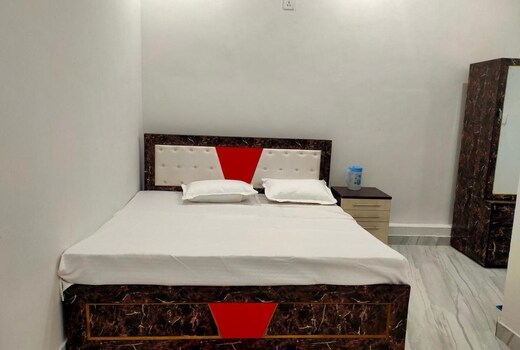 Mangalam House Ayodhya