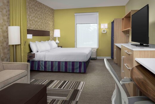 HOME2 SUITES BY HILTON SUMMERVILLE