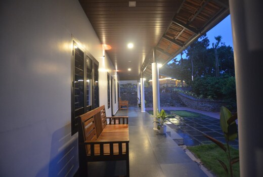 Green Pearl Homestay