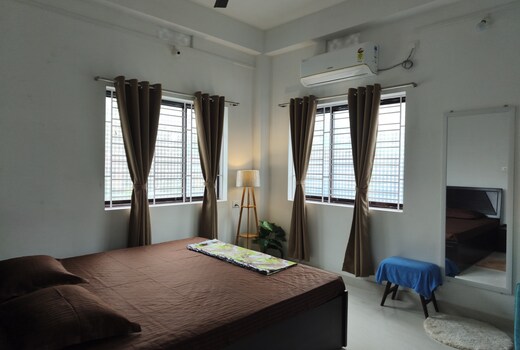 Moon's Family Homestay