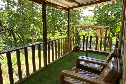 Zeja.Ki FarmStay