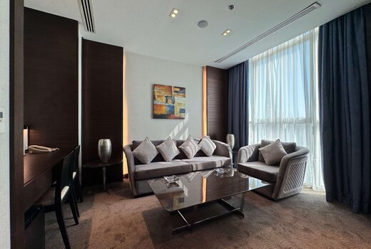 Ramada Encore by Wyndham Doha