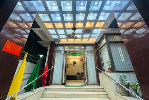 Hotel Viraat Inn