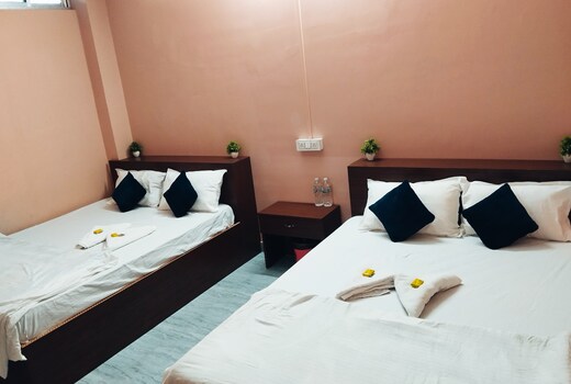 Hotel Royal Crowne.