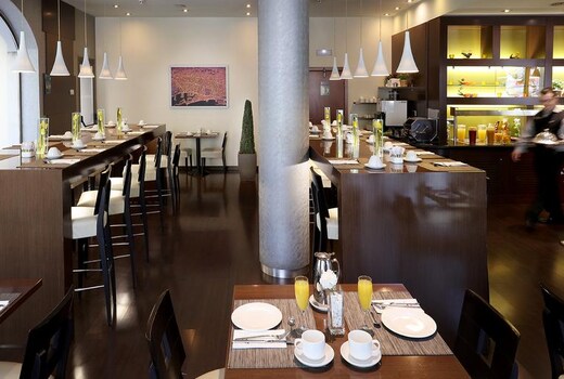 Abba Rambla hotel