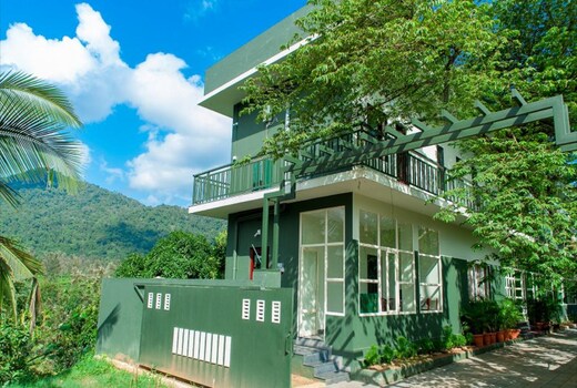 Green Peace Holiday Home | Rooms & Caretaker