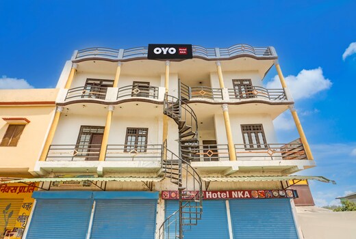 Hotel O by OYO NKA