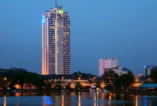 Hilton Colombo Residence