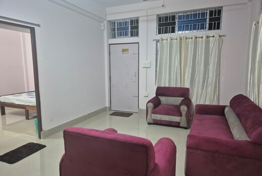 Onya Homestay Naharlagun