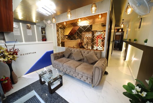 Nm Hotel