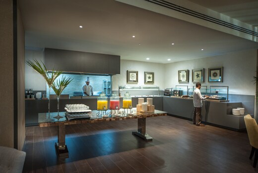 Embassy Suites by Hilton Santo Domingo