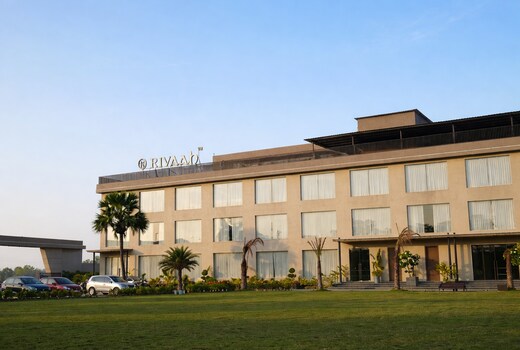 Rivaah Resort