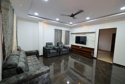 Mangal Villa By Escape Route