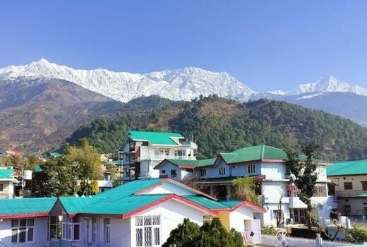 Country Heights | 2 km from city centre