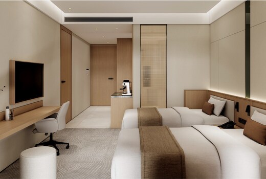 Manhattan Grand Hotel