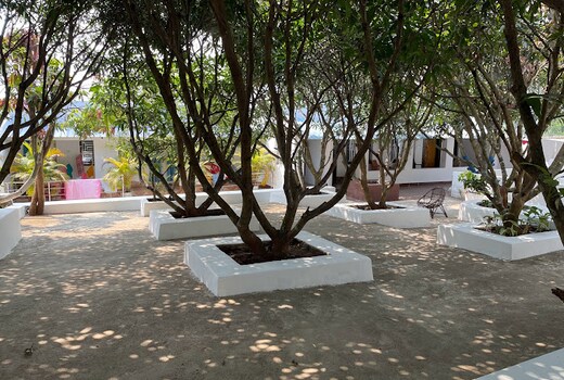 Main gallery