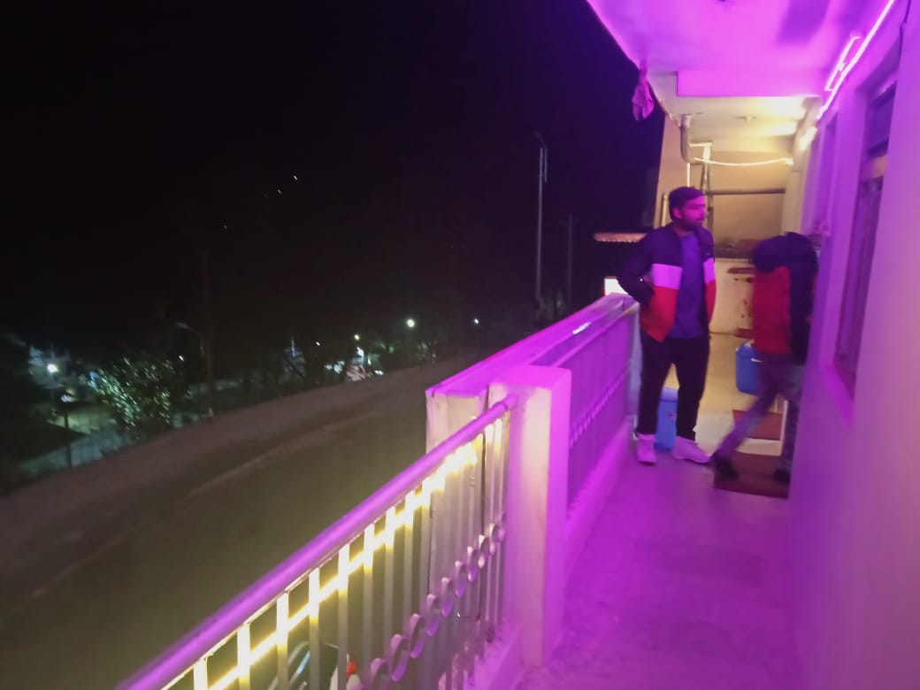 Badri Kedar Homestay