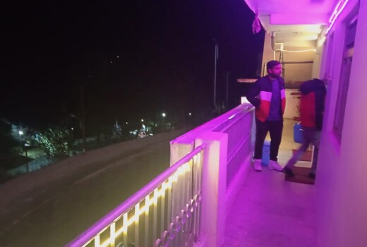 Badri Kedar Homestay