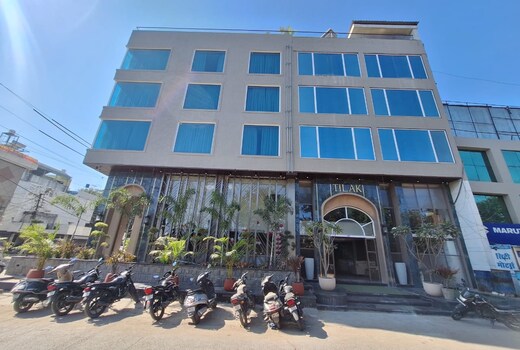 Hotel Tilak