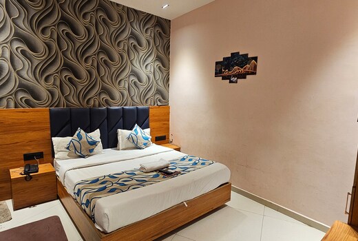 Hotel Pacific View