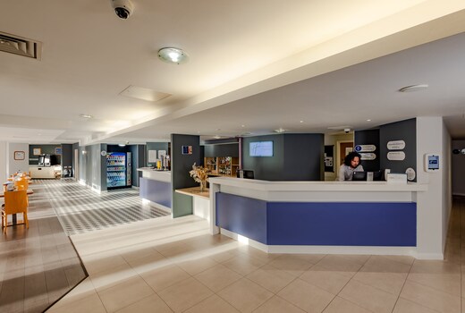 Holiday Inn Express NORWICH