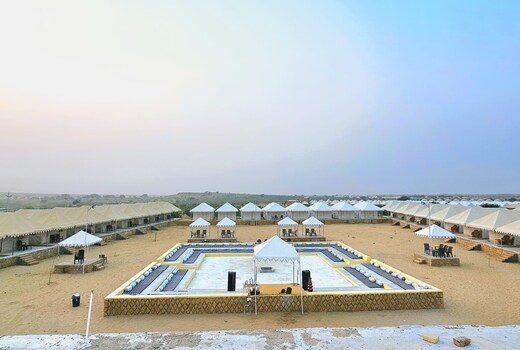 Payal Safari Camp