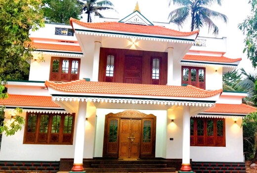 Spice garden Residency