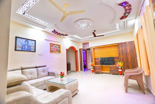 Akkshara Stay Inn